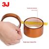 3J High-Temperature Polyimide Double-Sided Tape
