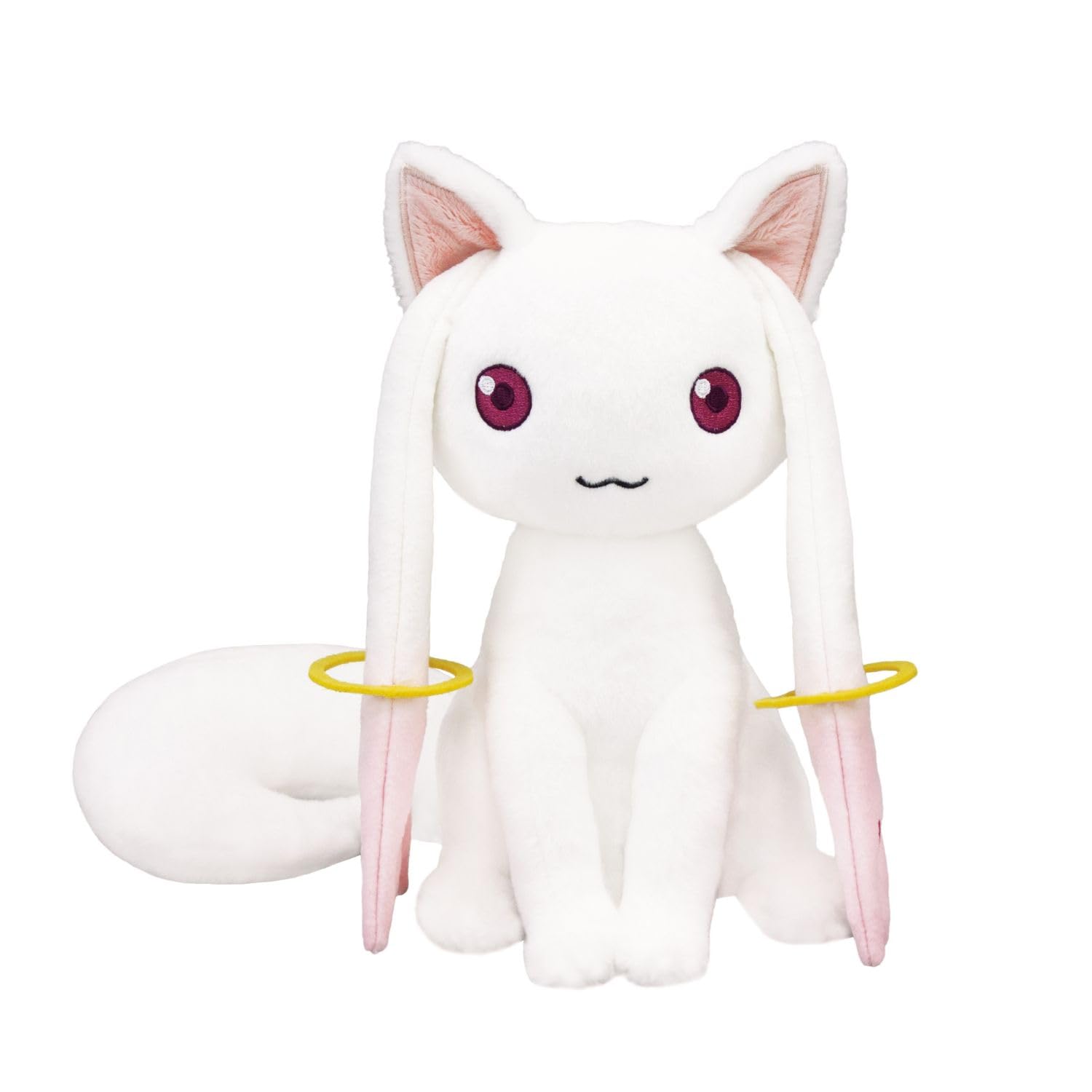 

Yoshitoku Kyubey Plush Toy 182963