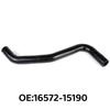 16572-15190 Toyota Bilkylarslang