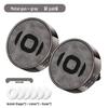 Kaiyuan Car Air Freshener Cologne for Men - A05/A07/Q05/A06 Vent Perfume with Long-lasting, Light Fragrance