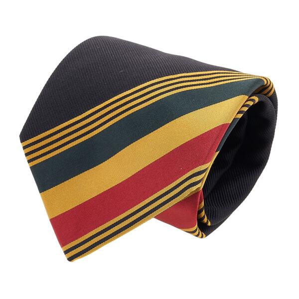 Vivienne Westwood Classic Stripe Tie 81050004 W00c5 N401
