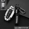Great Wall Haval Key Cover with Metal Buckle for F7, F5, H6 Coupe, H2S - Full Protection