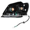 MN133699 MN133700 Mitsubishi Outlander Rücklicht Signal.