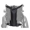 Waterproof Oxygen Tank Holder Breathable Wheelchair Storage Pouch Oxygen Cylinder Bag  Rollator