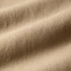 Geonjiulleunseu Cotton Wide Chino Pants - Khaki