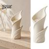 Home Table Ornament Calla Lily Candle Holder 3D Printed Tealight Stand Modern Stand Flower Centerpiece for Living Room Bedroom Decor Holder