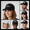 Canvas Embroidered Baseball Cap Blessed Big Brother Baseball Hats  For Man Women