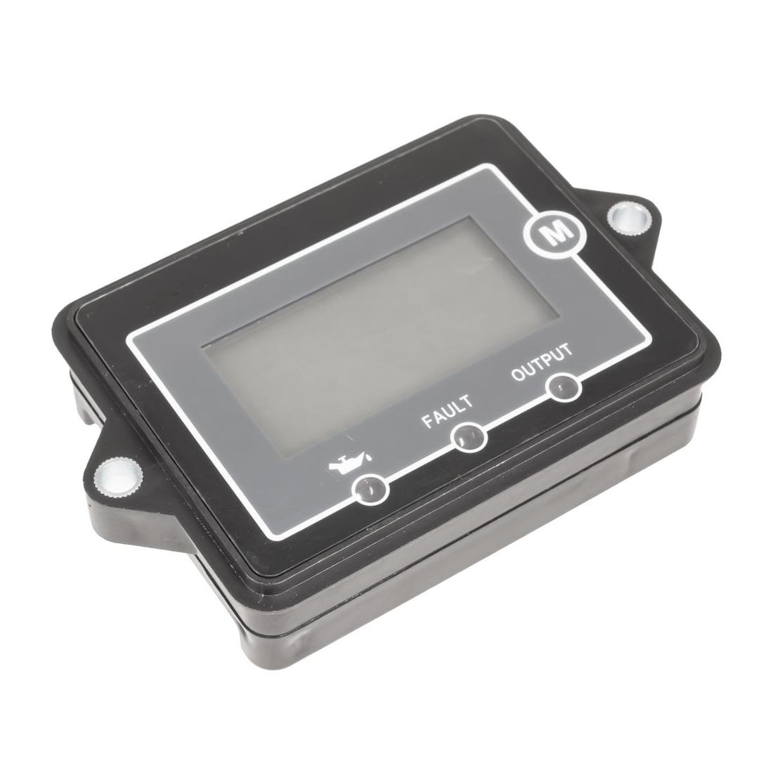 

Loncin Lc7500I Lc7000I Odometer Original Part 273140013-0001