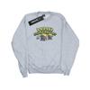 Disney Mens Toy Story Who Squeaked? Sweatshirt