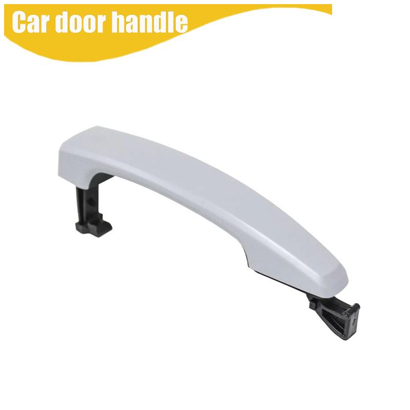 Outside Door Handle For Chevrolet Sail 2015 26264656 90925787