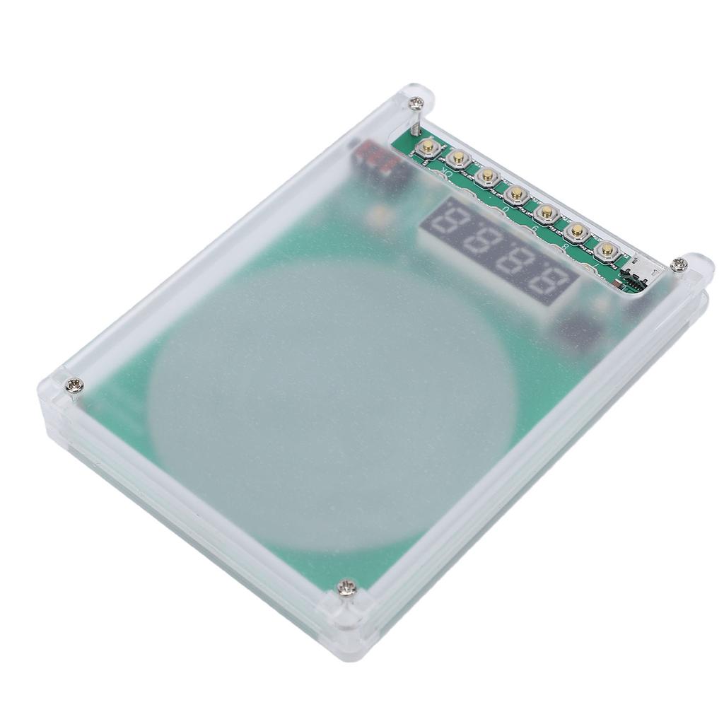 7.83Hz Sine Wave Resonance Generator 0.1Hz To 100000Hz Adjustable Ultra Low Frequency Signal Generator for Body Mind