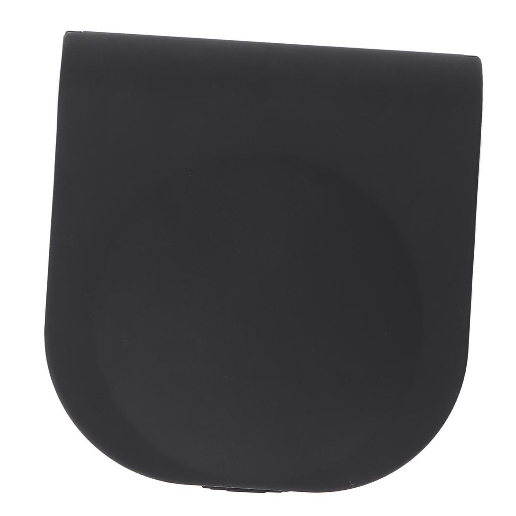 Hörgeräteetui Mini Exquisit Wiederverwendbar Tragbar Taschenformat Hörgerätehalter für Maßgefertigtes Hörgerät