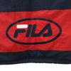 Fila 90s Old Batting Jacket L Navy Men's Used