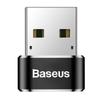 Adapter USB-C To USB-A Baseus 3A (Black)