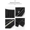 Mark Fairwhale Men's Straight Loose Casual Pants