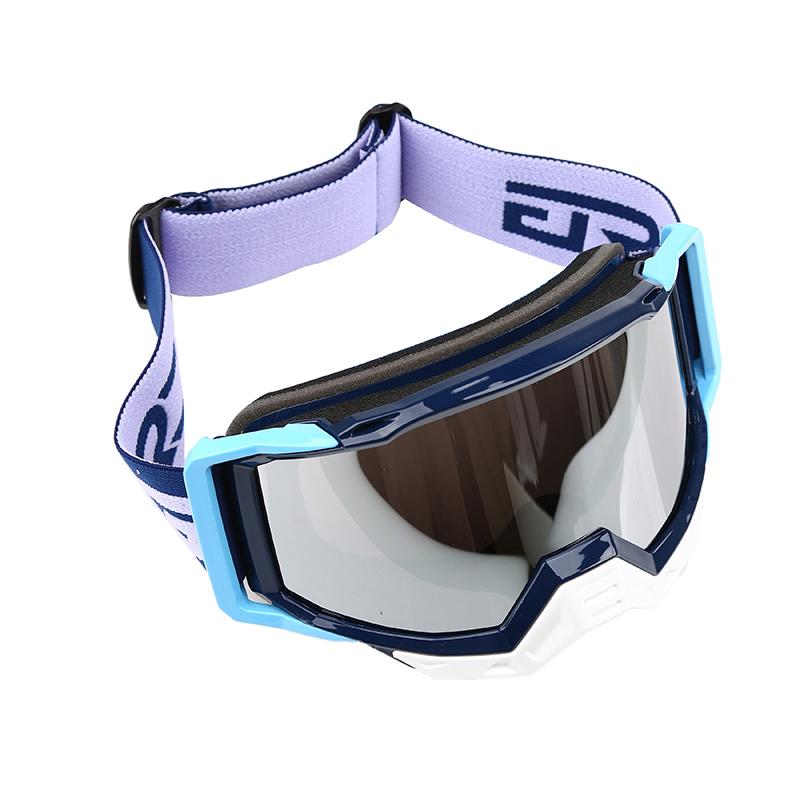 Motokrosové brýle Moto brýle Sluneční brýle Větruodolné Cyklistické brýle Dirt Bike Snowboardové brýle Cafe Racer Příslušenství