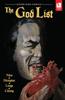 The God List by Scott Hampton Paperback Book 9798988728528