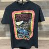Stranger Things Graphic T-shirt Size Medium