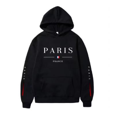 Top – Hoodies & Sweatshirts