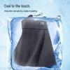 Li-Ning Women's Ice Silk UV Protection Face & Neck Gaiter