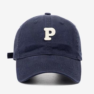 Versatile Baseball Cap for Men and Women  Neutral Soft Top Baseball Cap High Quality Korean Style Sun Protection Baseball Cap