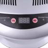 Large Nail Dryers Induction Nail Art Drying Machine Cold and Warm Air Dual Use Nail Polish Drying Machine