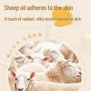 Goat Milk & Horse Oil Moisturizing Hand Lotion - Anti-Dryness & Roughness, Perfect for Autumn/Winter Body Care