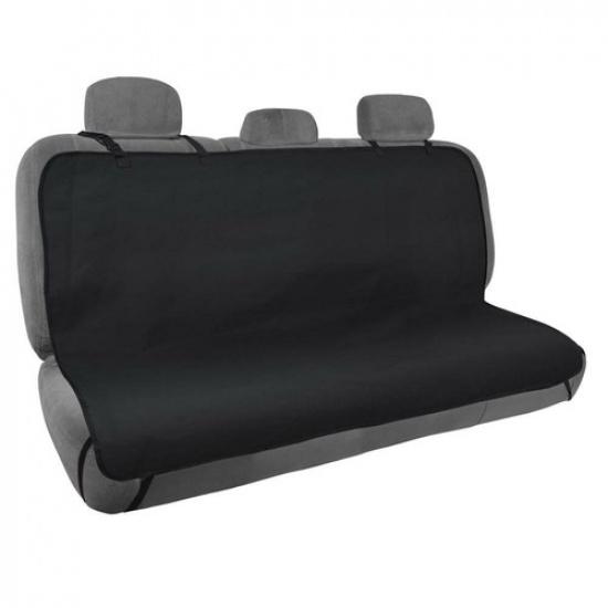 

Pet Car Seat Cover Waterproof Dog Cat Rear Bench Protector Truck SUV Universal