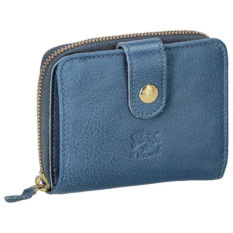 

[il Bizonte] bifold wallet SMW067PV0001 BL315 [product]