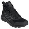 Adidas Hiking Boots Terrex Trailmaker Mid C.Rdy
