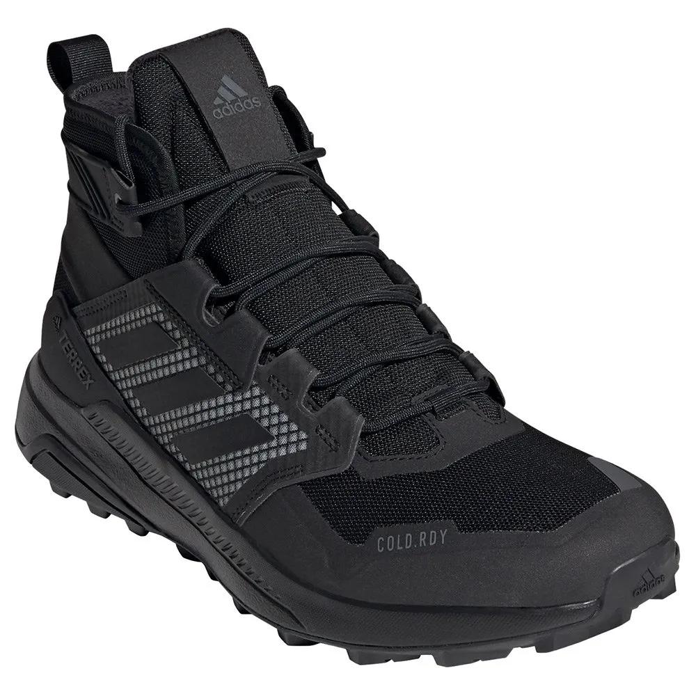 Adidas Hiking Boots Terrex Trailmaker Mid C.Rdy