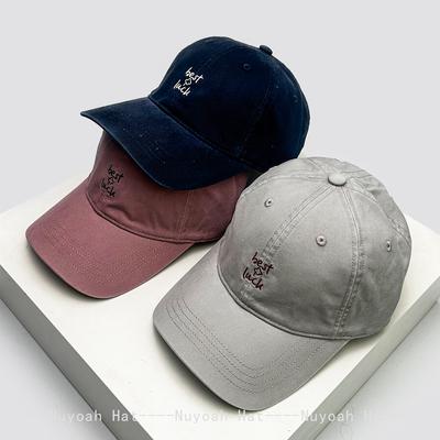 Hüte & Mützen – Baseball-Caps