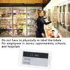 Elektronischer Preis   Smart     Bildschirmanzeige Regaletikett Geringer Verbrauch   2,9 Zoll
