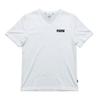 Sports V-Neck Pullover Short Sleeve T-Shirt Men Tops 848756-02