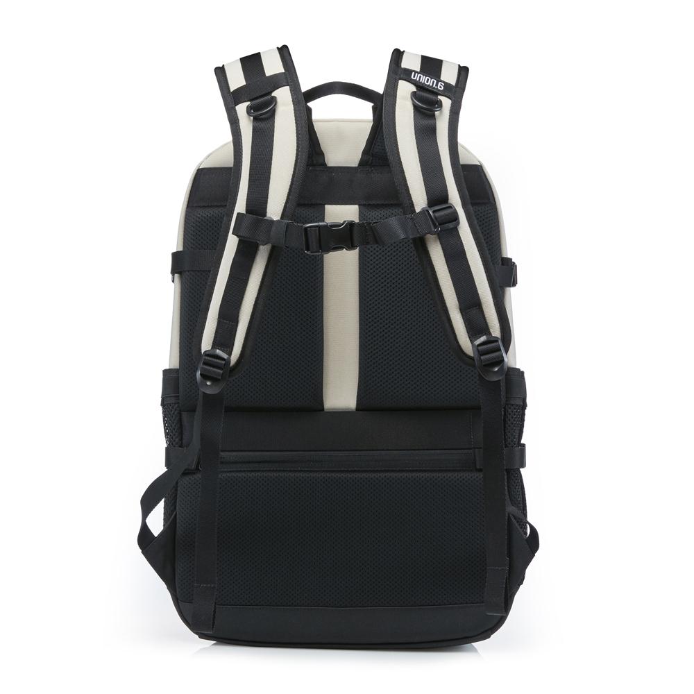 Union6 V1 Backpack Beige