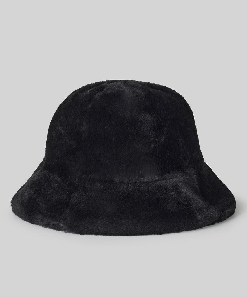 Beleudemaleu Spanish Shearling Mustang Bucket Hat