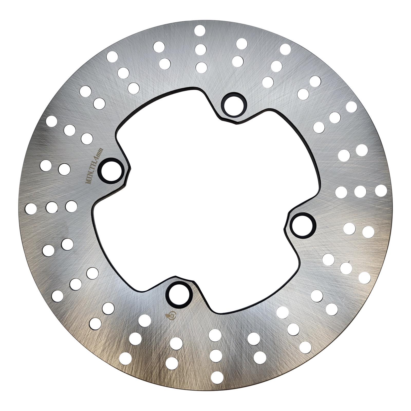 

Massimo Warrior 800 Cross-Country Brake Disc for ATV 15106010020 2000