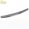Volvo S90 Rear Trunk Guard Plate Stainless Steel Protection Pedal