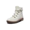 Timberland Boot Company Riley Flair Hiker 'White' Women's A21S2