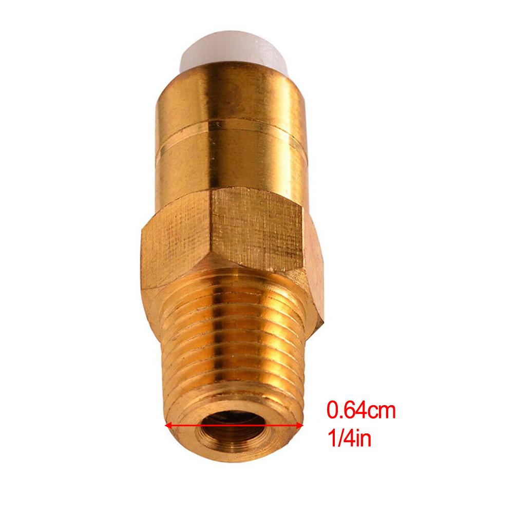 Release Valve High Quality Thermal Release Valve 678169004 17658