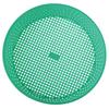 Plastic Garden Sieve Green Compost Soil Stone Filtration Twig Soil Garden Tool