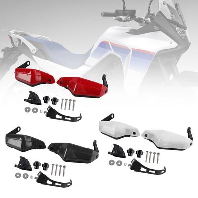 Protège-mains pour Honda XL750 Transalp 2023-2024
