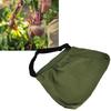 Fruit Picking Bag   Oxford Cloth Waist Hanging Tool Bag for Gardening Outdoor