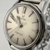 Used OMEGA Seamaster Ladymatic Women's Watch Mechanical (Hand-wound) Working Item [U416]