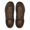 Vans Super Lowpro Vn000d83bro Pony Hair Brow