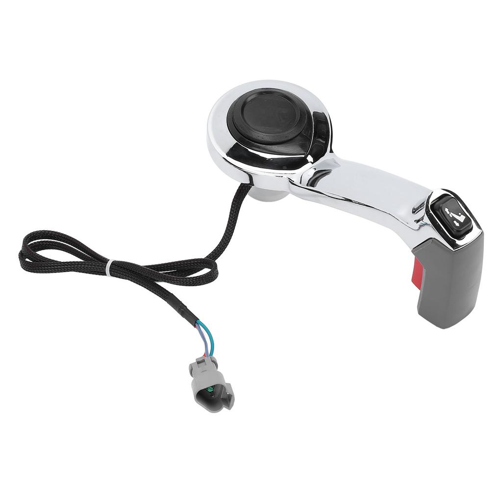 Side Mount Remote Control Shifter 5006561 Outboard Motor Control Lever Assembly Replacement for Evinrude Johnson