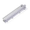 Wenston W5946 Stainless Steel Adjustable Door Closer