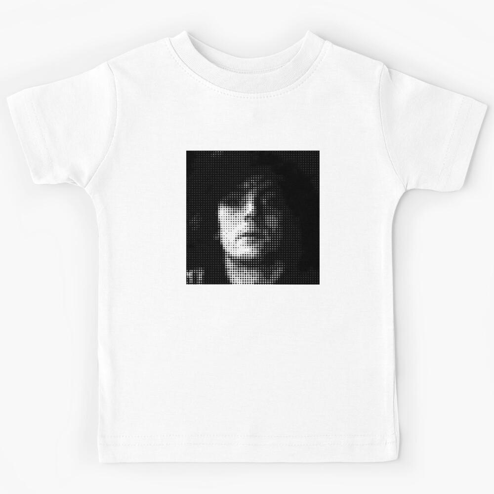 Syd Barrett - Var 7 | High Quality Kids T-Shirt 150