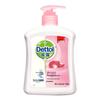 Dettol Healthy Hand Wash, Moisturizing, 2-Pack