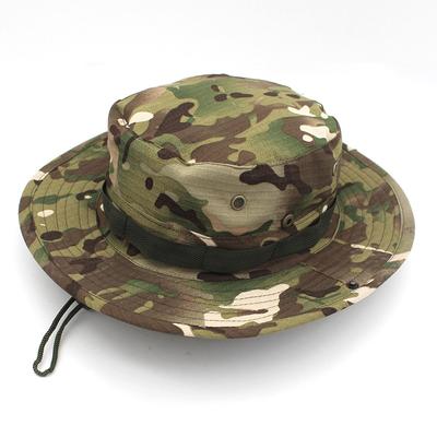 Chapéus de proteção solar masculinos e femininos Chapéus de ciclismo Chapéus de viagem Chapéus de pesca e pesca esportiva Chapéus casuais de camuflagem
